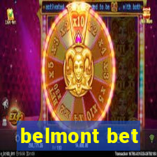 belmont bet